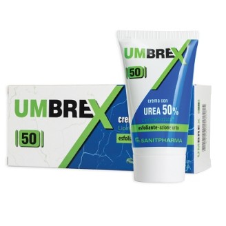 UMBREX 50 Crema 50ml