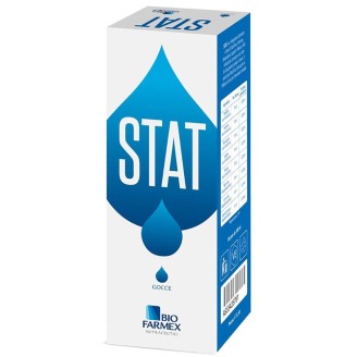 STAT Gtt 100ml