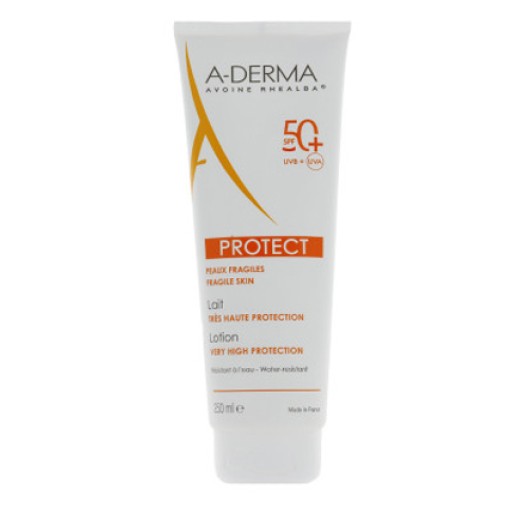 ADERMA A-D PROTECT LATTE 250ML