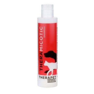 THERAMICOTIC Shampoo 200ml