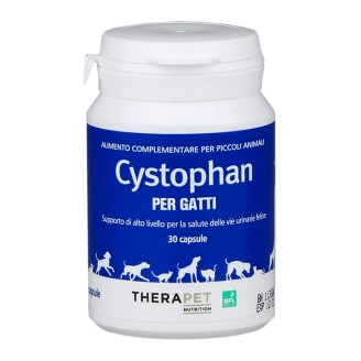 CYSTOPHAN Therapet 30 Cps