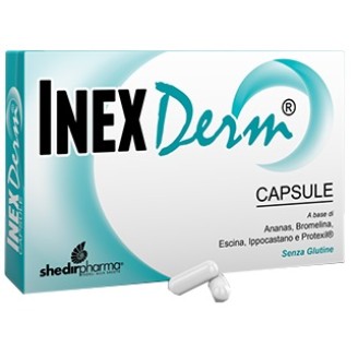 INEXDERM 30CPS