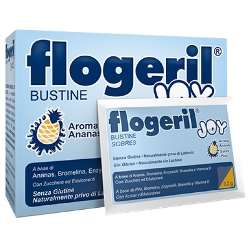 FLOGERIL JOY 20BUST