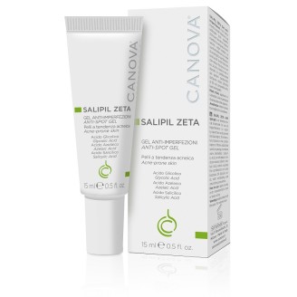 SALIPIL Zeta 15ml