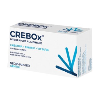 CREBOX 14BUST