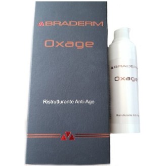 BRADERM Oxage Cr.A/Age 30ml