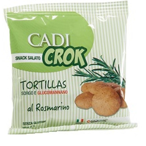 CADICROK 25G