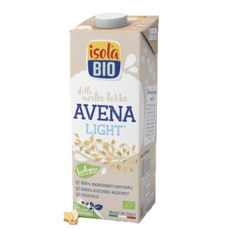 ISOLABIO Avena Light 1Lt