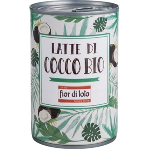 BEVANDA Cocco Bio 400ml