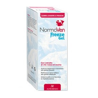 NORMOVEN FREEZE GEL 150ML