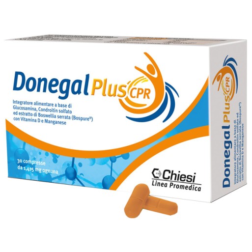 DONEGAL Plus 30 Cpr