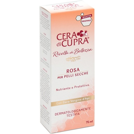 CERA DI CUPRA Rosa P/S  75ml