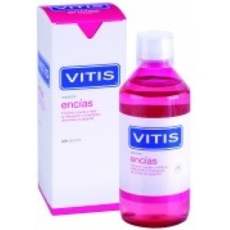 VITIS Gingival Coll.500ml V2