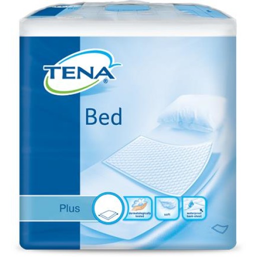 TENA BED Trav.60x40 Plus 40pz