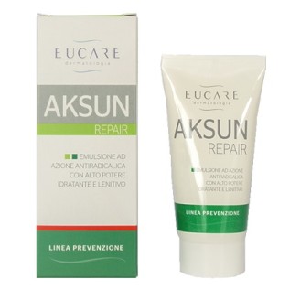 AKSUN Repair 50ml