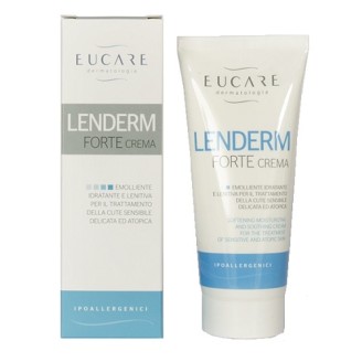 LENDERM Forte Crema 100ml