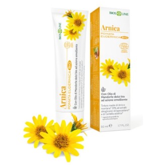 ARNICA Pomata BIOSLINE 50ml