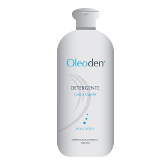 OLEODEN DETERGENTE CUTE/CAP