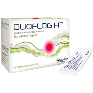 DUOFLOG HT 30 Stk Orosol.