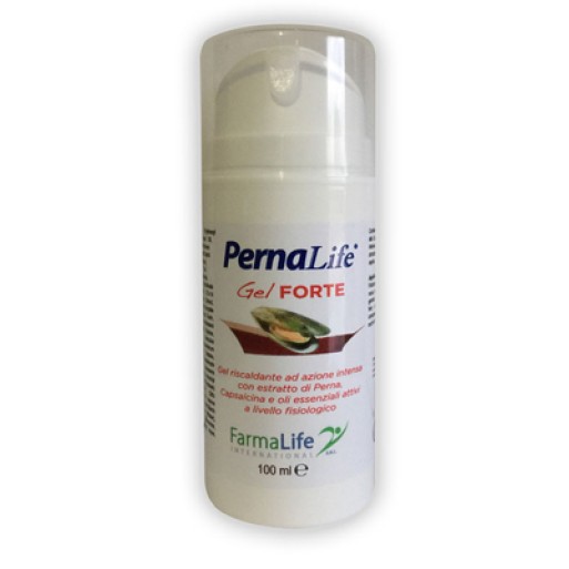 PERNALIFE Gel Forte 100ml