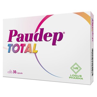 PAUDEP Total 30 Cps