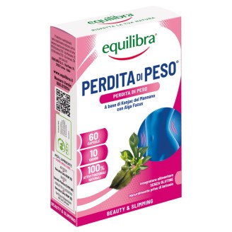 PERDITA DI PESO 60 Cps