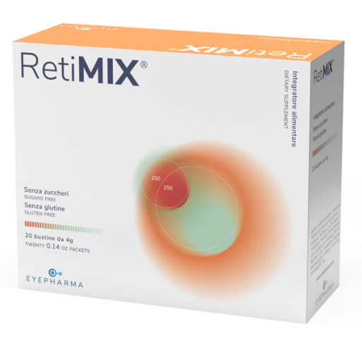 RETIMIX 20 Bust.4g