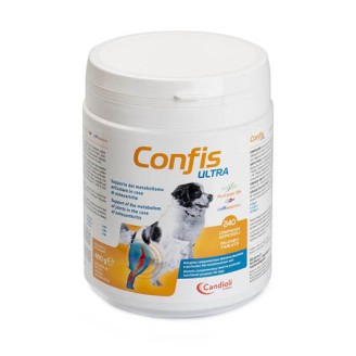 CONFIS Ultra 240 Cpr