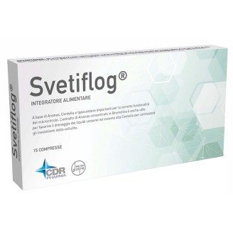 SVETIFLOG 15CPR