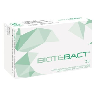 BIOTEBACT 30 Cpr