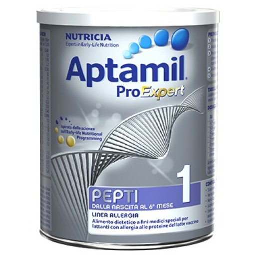 APTAMIL PEPTI 1 400G