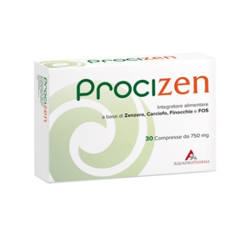 PROCIZEN 30 Cpr