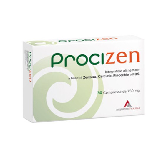 PROCIZEN 30 Cpr