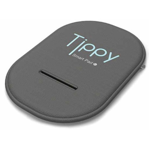 TIPPY Cuscino Bluetooth Auto