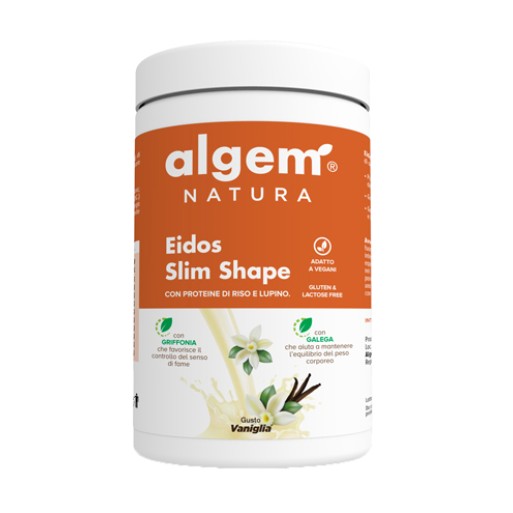 EIDOS Slim Shape Vanigli 400g