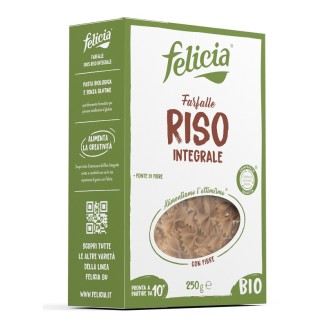 FELICIA Bio Int.Farfalle 250g