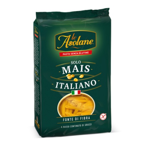 LE ASOLANE F-Fibra Pennette