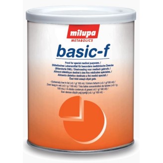 BASIC F Alimento 300g