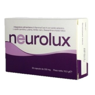 NEUROLUX 30 Cpr