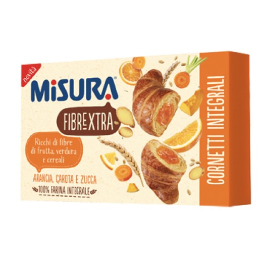 MISURA F-Extra Corn.Arancione