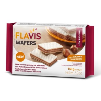 FLAVIS Wafer 150g