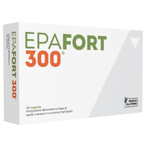 EPAFORT*300 20 Cps