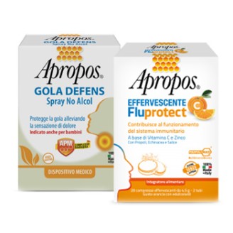 APROPOS SPRAY NO ALC+C FLUPROT