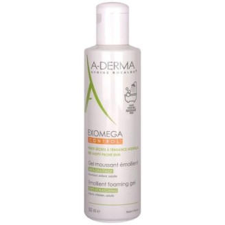 EXOMEGA CONTROL GEL DET 500ML