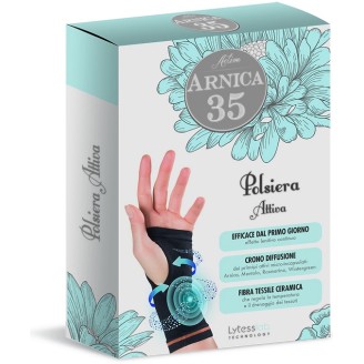 ARNICA 35 ACTIVE POLSIERA TG1