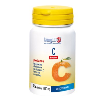 LONGLIFE C Powder  75g