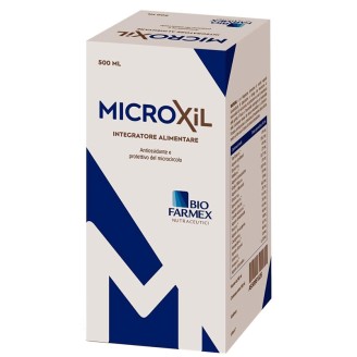 MICROXIL 500ml