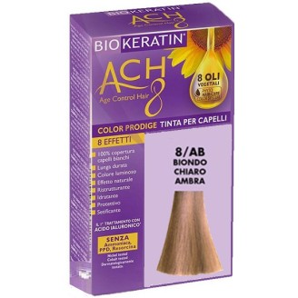 BIOKERATIN ACH8 8/AB BIO C AM