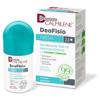 DERMOVIT Calm.Deo Fresh