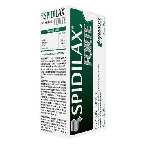 SPIDILAX FORTE 300ml